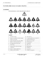 Предварительный просмотр 48 страницы Lucent Technologies Metropolis ADM Safety Manual