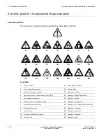 Preview for 86 page of Lucent Technologies Metropolis ADM Safety Manual