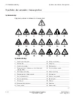 Предварительный просмотр 122 страницы Lucent Technologies Metropolis ADM Safety Manual