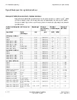 Предварительный просмотр 128 страницы Lucent Technologies Metropolis ADM Safety Manual