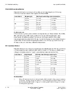 Предварительный просмотр 132 страницы Lucent Technologies Metropolis ADM Safety Manual