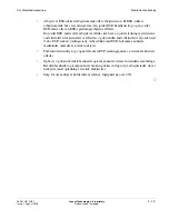 Предварительный просмотр 135 страницы Lucent Technologies Metropolis ADM Safety Manual