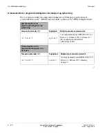 Предварительный просмотр 138 страницы Lucent Technologies Metropolis ADM Safety Manual