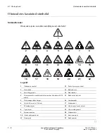 Предварительный просмотр 238 страницы Lucent Technologies Metropolis ADM Safety Manual