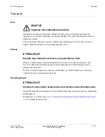 Preview for 253 page of Lucent Technologies Metropolis ADM Safety Manual