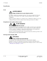 Preview for 332 page of Lucent Technologies Metropolis ADM Safety Manual