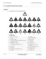 Предварительный просмотр 350 страницы Lucent Technologies Metropolis ADM Safety Manual