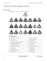 Предварительный просмотр 426 страницы Lucent Technologies Metropolis ADM Safety Manual