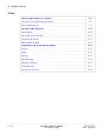 Preview for 498 page of Lucent Technologies Metropolis ADM Safety Manual