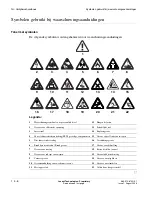 Предварительный просмотр 502 страницы Lucent Technologies Metropolis ADM Safety Manual