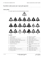 Предварительный просмотр 540 страницы Lucent Technologies Metropolis ADM Safety Manual