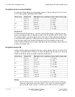 Preview for 552 page of Lucent Technologies Metropolis ADM Safety Manual