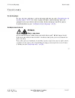 Preview for 611 page of Lucent Technologies Metropolis ADM Safety Manual