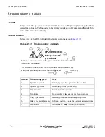 Preview for 618 page of Lucent Technologies Metropolis ADM Safety Manual