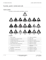 Preview for 620 page of Lucent Technologies Metropolis ADM Safety Manual