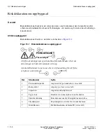 Предварительный просмотр 692 страницы Lucent Technologies Metropolis ADM Safety Manual