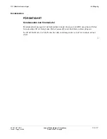 Preview for 715 page of Lucent Technologies Metropolis ADM Safety Manual