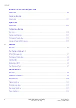 Preview for 4 page of Lucent Technologies Metropolis AMU 1m/1o Applications And Planning Manual