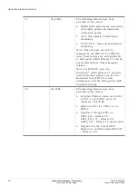 Preview for 12 page of Lucent Technologies Metropolis AMU 1m/1o Applications And Planning Manual