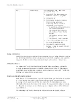 Preview for 13 page of Lucent Technologies Metropolis AMU 1m/1o Applications And Planning Manual