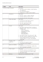 Предварительный просмотр 14 страницы Lucent Technologies Metropolis AMU 1m/1o Applications And Planning Manual