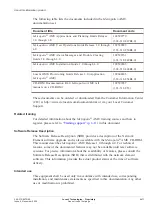 Preview for 17 page of Lucent Technologies Metropolis AMU 1m/1o Applications And Planning Manual