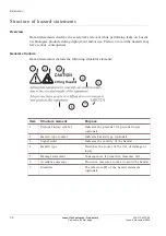 Предварительный просмотр 24 страницы Lucent Technologies Metropolis AMU 1m/1o Applications And Planning Manual