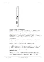 Preview for 47 page of Lucent Technologies Metropolis AMU 1m/1o Applications And Planning Manual