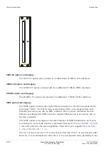 Preview for 56 page of Lucent Technologies Metropolis AMU 1m/1o Applications And Planning Manual