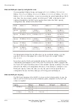 Preview for 58 page of Lucent Technologies Metropolis AMU 1m/1o Applications And Planning Manual