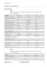 Предварительный просмотр 61 страницы Lucent Technologies Metropolis AMU 1m/1o Applications And Planning Manual