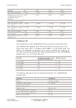 Preview for 63 page of Lucent Technologies Metropolis AMU 1m/1o Applications And Planning Manual