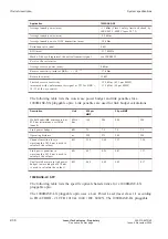 Preview for 64 page of Lucent Technologies Metropolis AMU 1m/1o Applications And Planning Manual