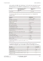 Предварительный просмотр 65 страницы Lucent Technologies Metropolis AMU 1m/1o Applications And Planning Manual