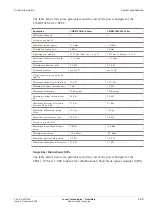 Preview for 67 page of Lucent Technologies Metropolis AMU 1m/1o Applications And Planning Manual