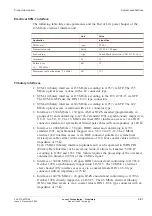 Preview for 69 page of Lucent Technologies Metropolis AMU 1m/1o Applications And Planning Manual