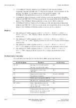 Preview for 70 page of Lucent Technologies Metropolis AMU 1m/1o Applications And Planning Manual