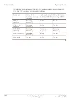 Preview for 78 page of Lucent Technologies Metropolis AMU 1m/1o Applications And Planning Manual