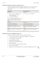 Preview for 108 page of Lucent Technologies Metropolis AMU 1m/1o Applications And Planning Manual