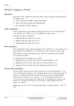 Preview for 112 page of Lucent Technologies Metropolis AMU 1m/1o Applications And Planning Manual