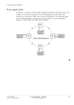 Предварительный просмотр 127 страницы Lucent Technologies Metropolis AMU 1m/1o Applications And Planning Manual