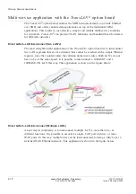 Preview for 138 page of Lucent Technologies Metropolis AMU 1m/1o Applications And Planning Manual