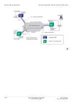 Preview for 142 page of Lucent Technologies Metropolis AMU 1m/1o Applications And Planning Manual