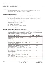 Preview for 156 page of Lucent Technologies Metropolis AMU 1m/1o Applications And Planning Manual