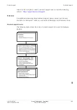 Preview for 169 page of Lucent Technologies Metropolis AMU 1m/1o Applications And Planning Manual