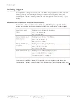 Preview for 171 page of Lucent Technologies Metropolis AMU 1m/1o Applications And Planning Manual