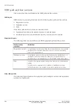 Preview for 188 page of Lucent Technologies Metropolis AMU 1m/1o Applications And Planning Manual