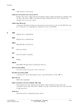 Preview for 201 page of Lucent Technologies Metropolis AMU 1m/1o Applications And Planning Manual