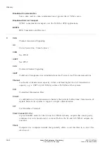 Preview for 202 page of Lucent Technologies Metropolis AMU 1m/1o Applications And Planning Manual