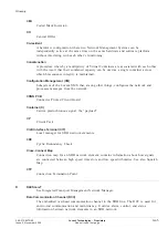 Preview for 203 page of Lucent Technologies Metropolis AMU 1m/1o Applications And Planning Manual